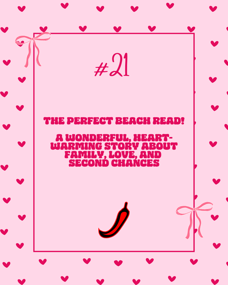 Blind Date With A Book