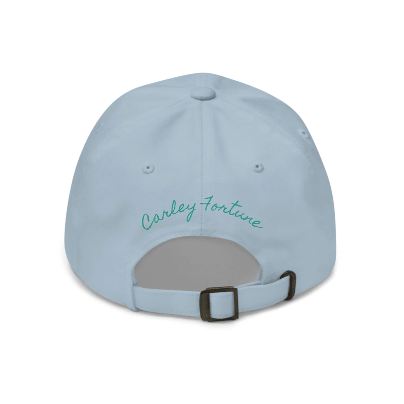 Lake Girl Hat (Carley Fortune Officially Licensed Merchandise)