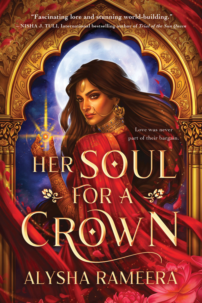 Her Soul for a Crown (Deluxe Edition)