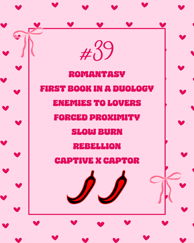 Blind Date With A Book