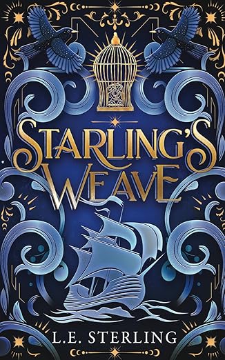 Starling's Weave