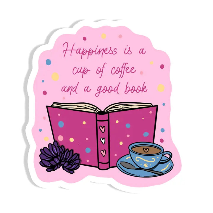 Happiness
