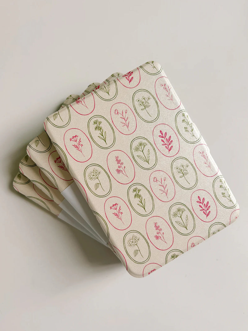 TLDR Case - Botanical Baby