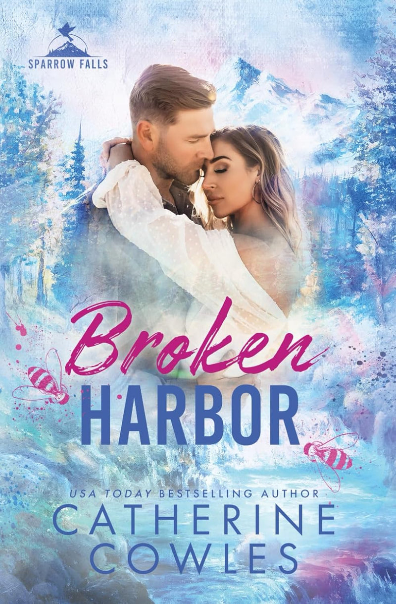 Broken Harbor
