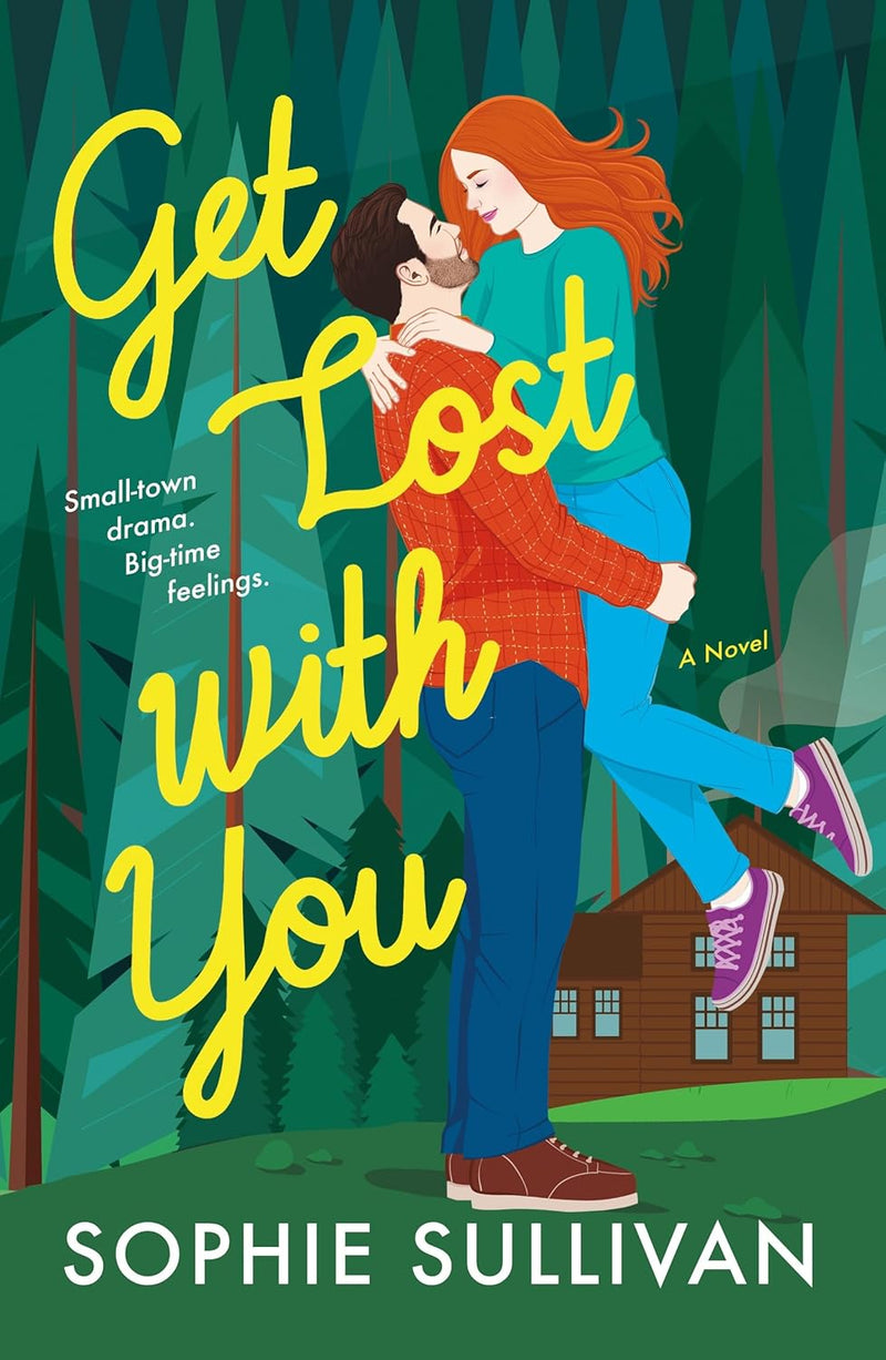 Get Lost With You