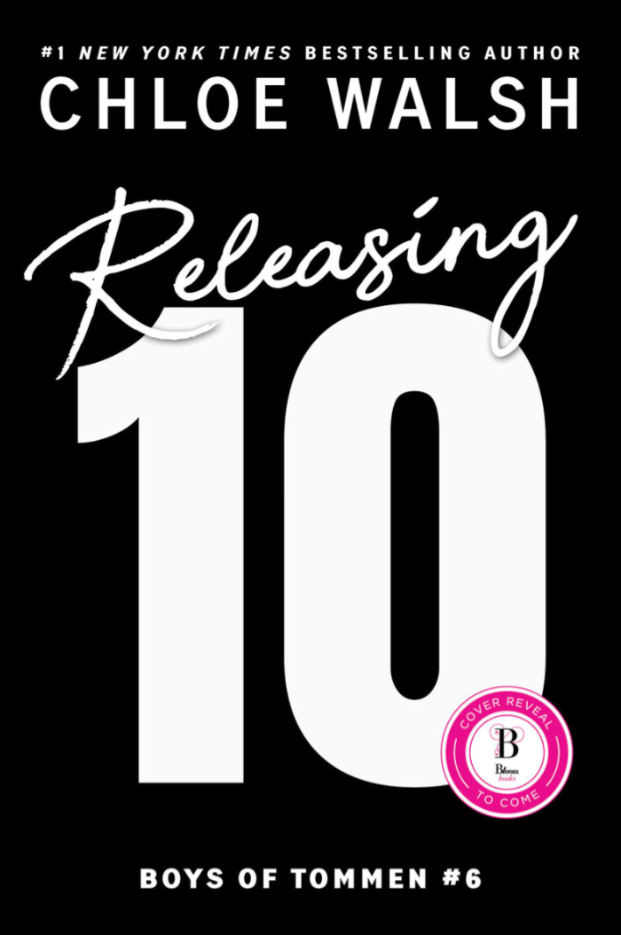 Releasing 10