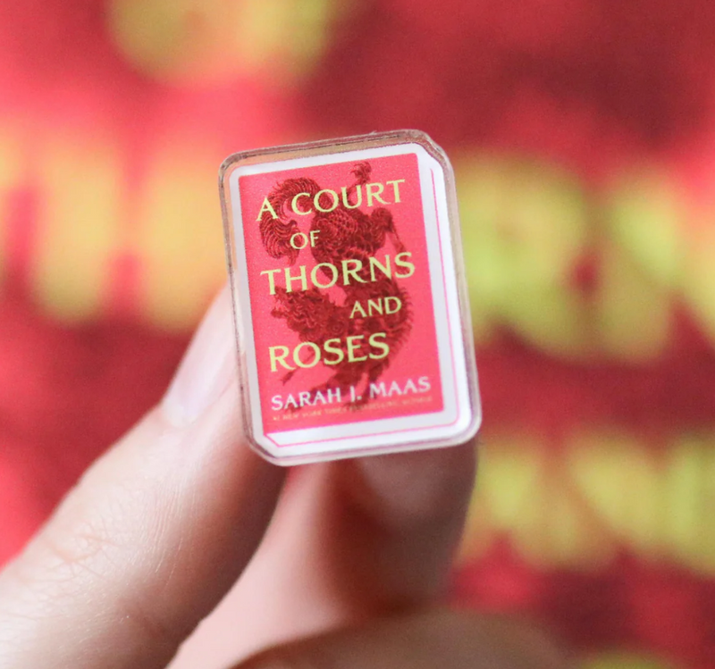 ACOTAR Pin