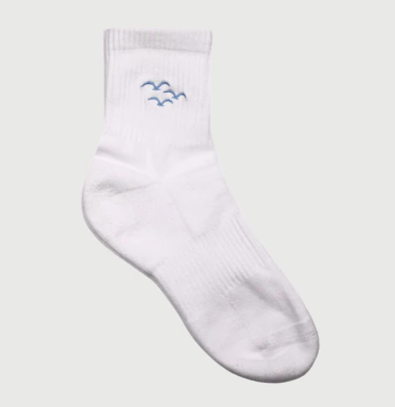 Sokira Co. Socks - Clean