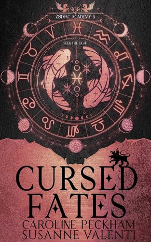 Zodiac Academy: Cursed Fates