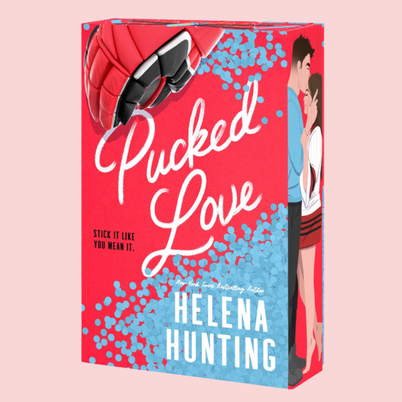 Pucked Love
