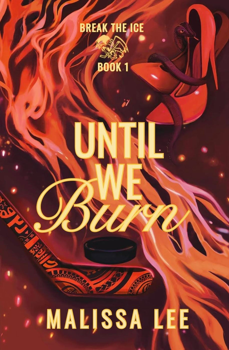Until We Burn