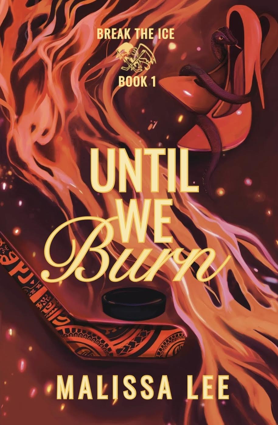 Until We Burn