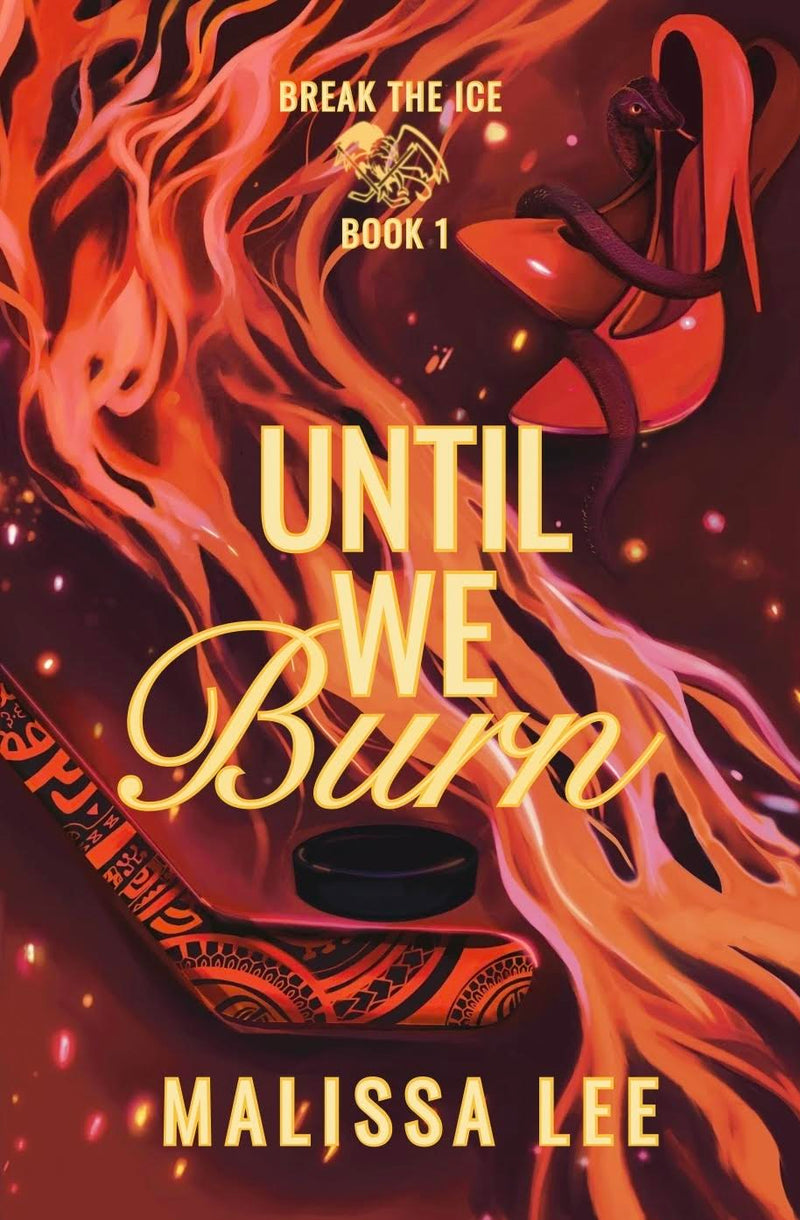 Until We Burn