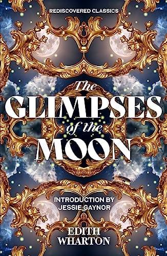The Glimpses of the Moon