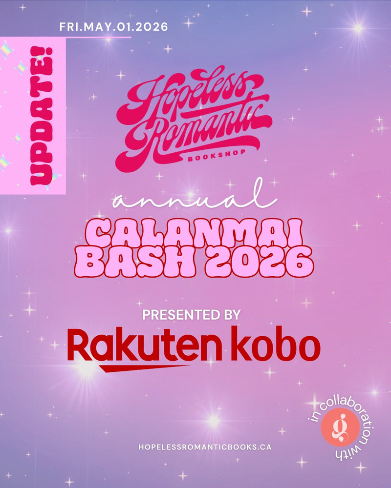 Calanmai Bash 2026