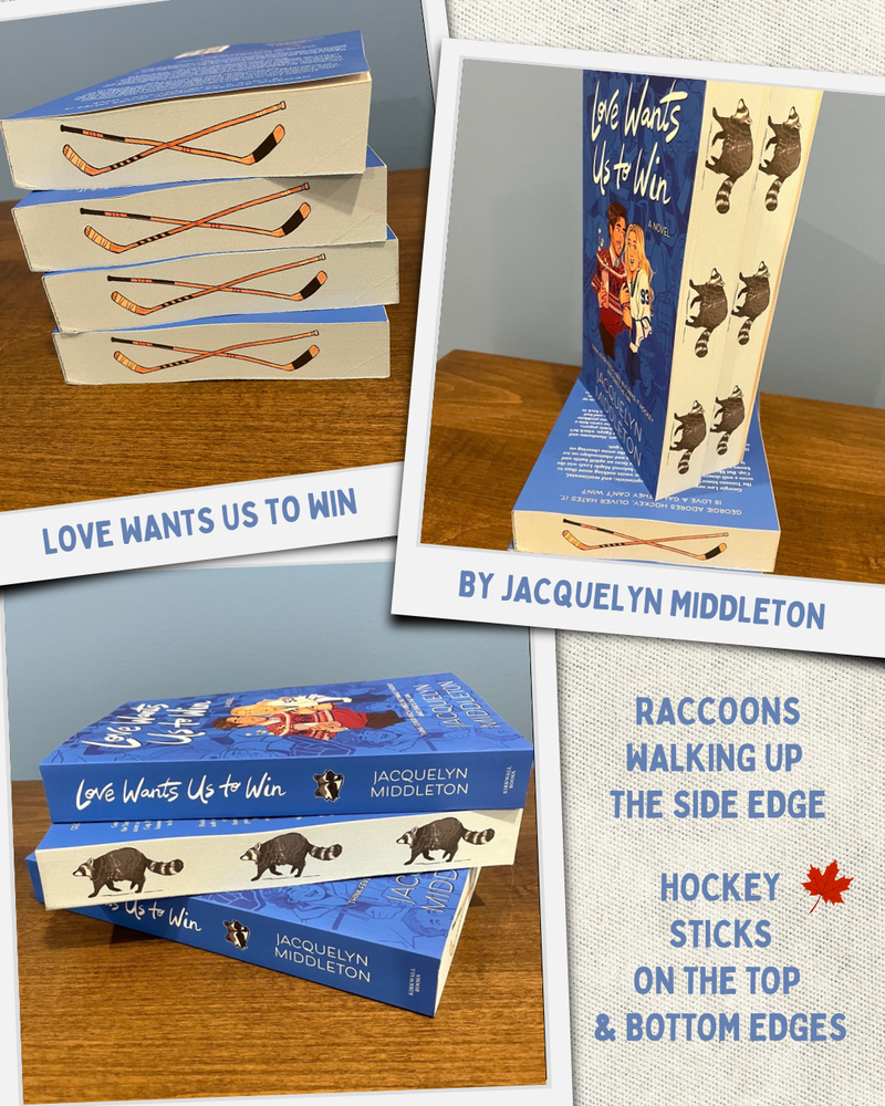 Book Launch: Love Wants Us to Win by Jacquelyn Middleton (October 21st, 7:30pm)