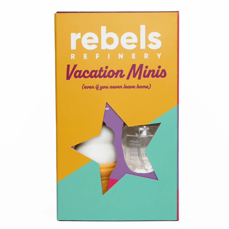 Vacation Minis Gift Set