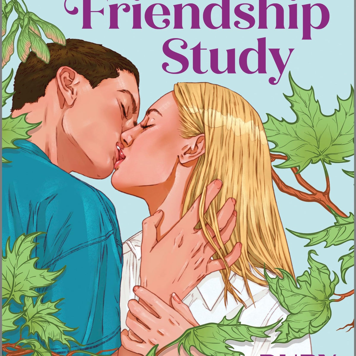 The Friendship Study