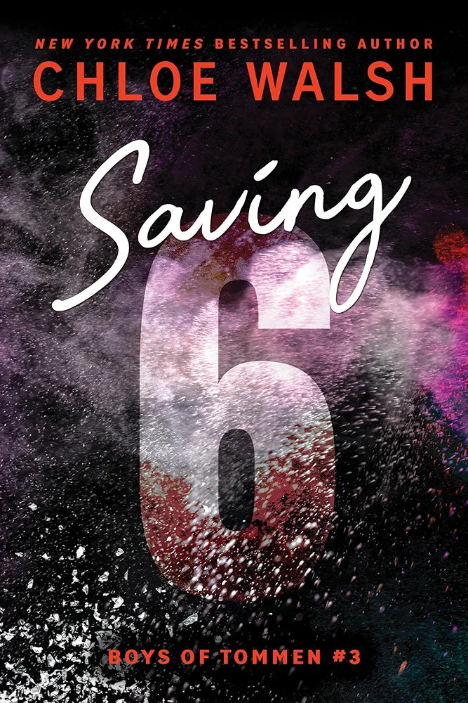 Saving 6 (Deluxe Edition)