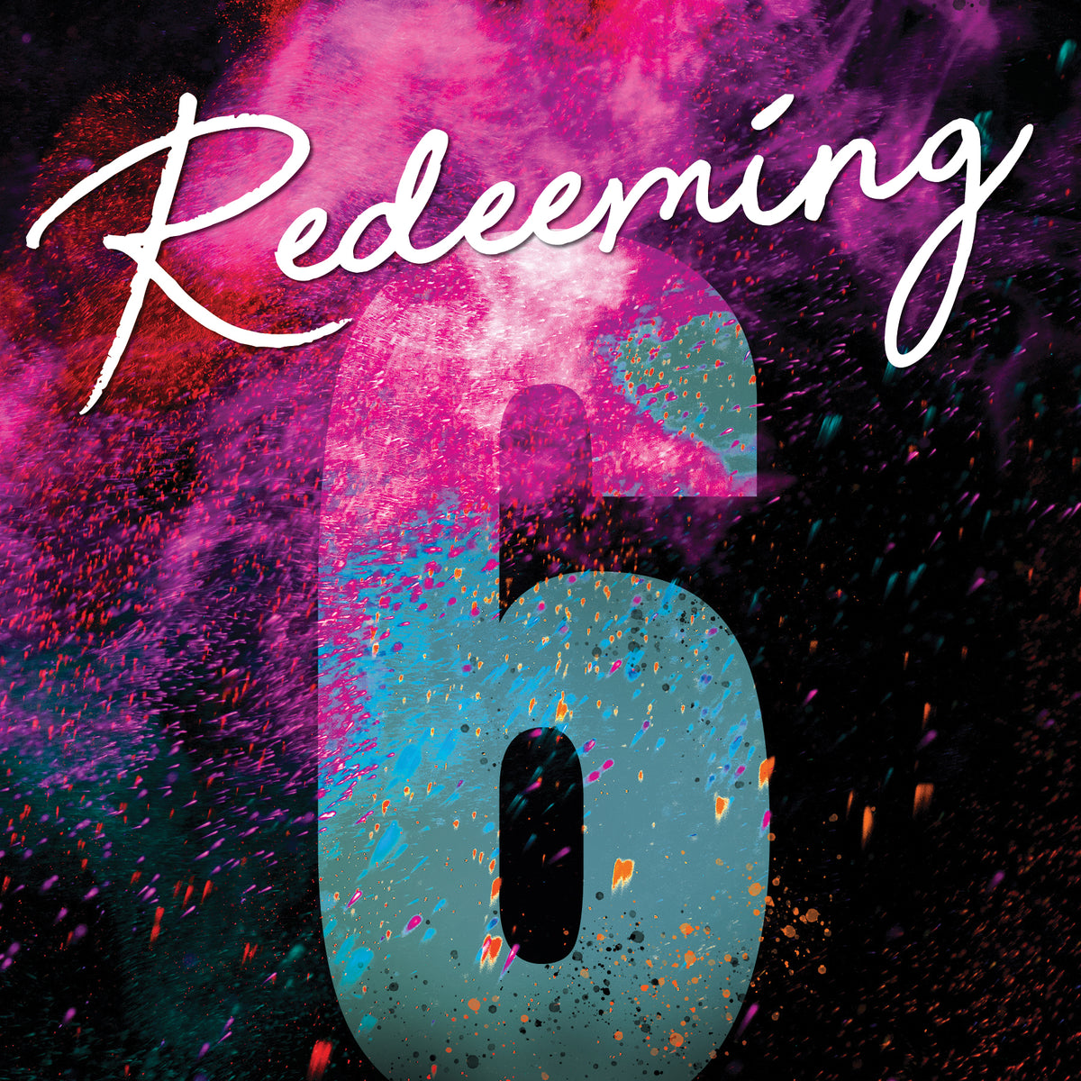 Redeeming 6 (Deluxe Edition)