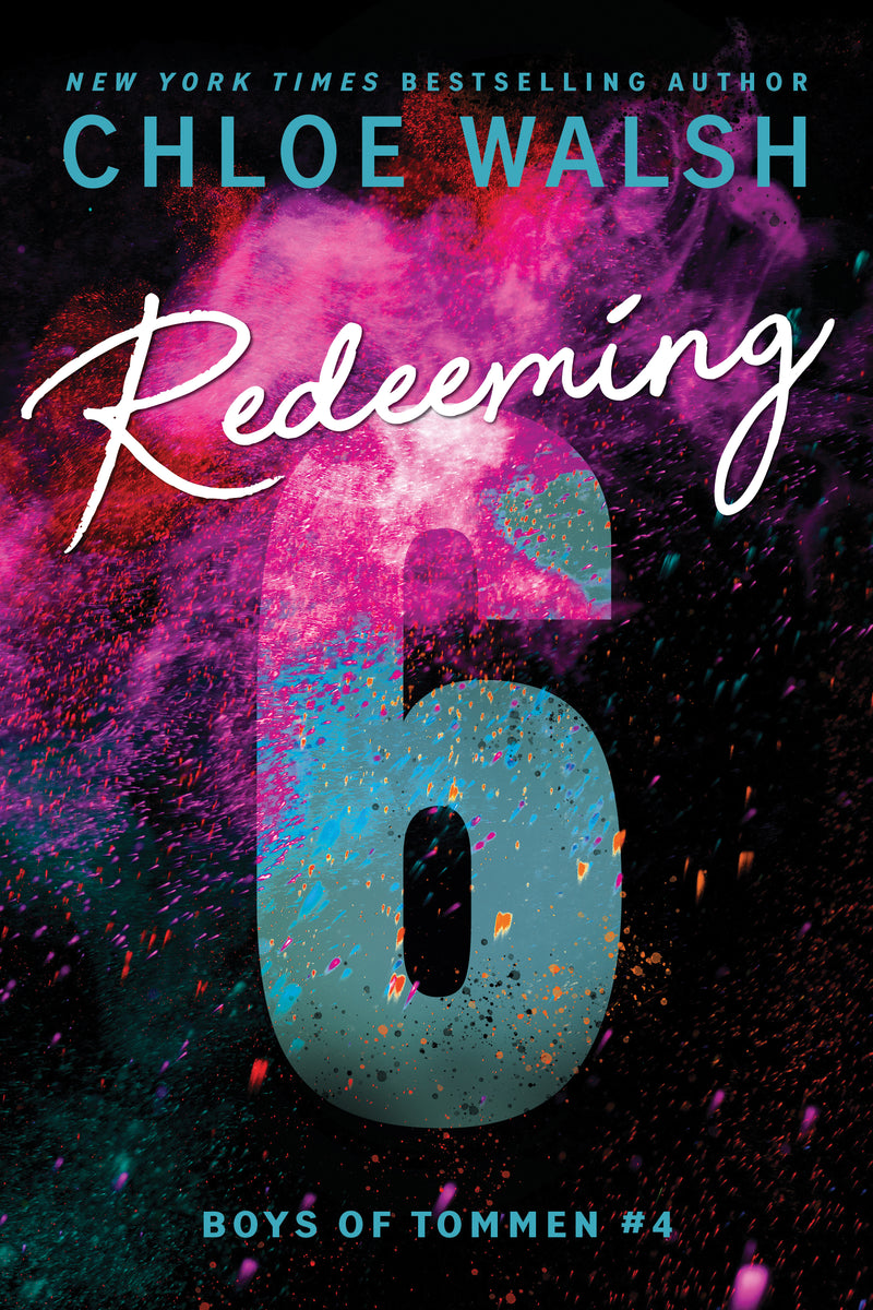 Redeeming 6 (Deluxe Edition)