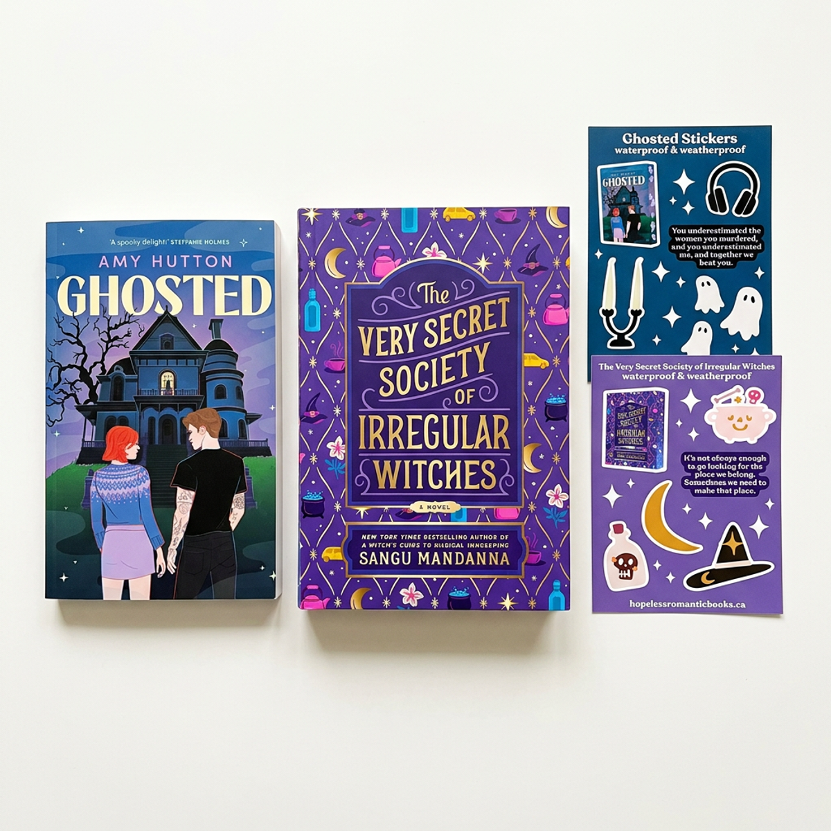 Bundle image by EasyBundles