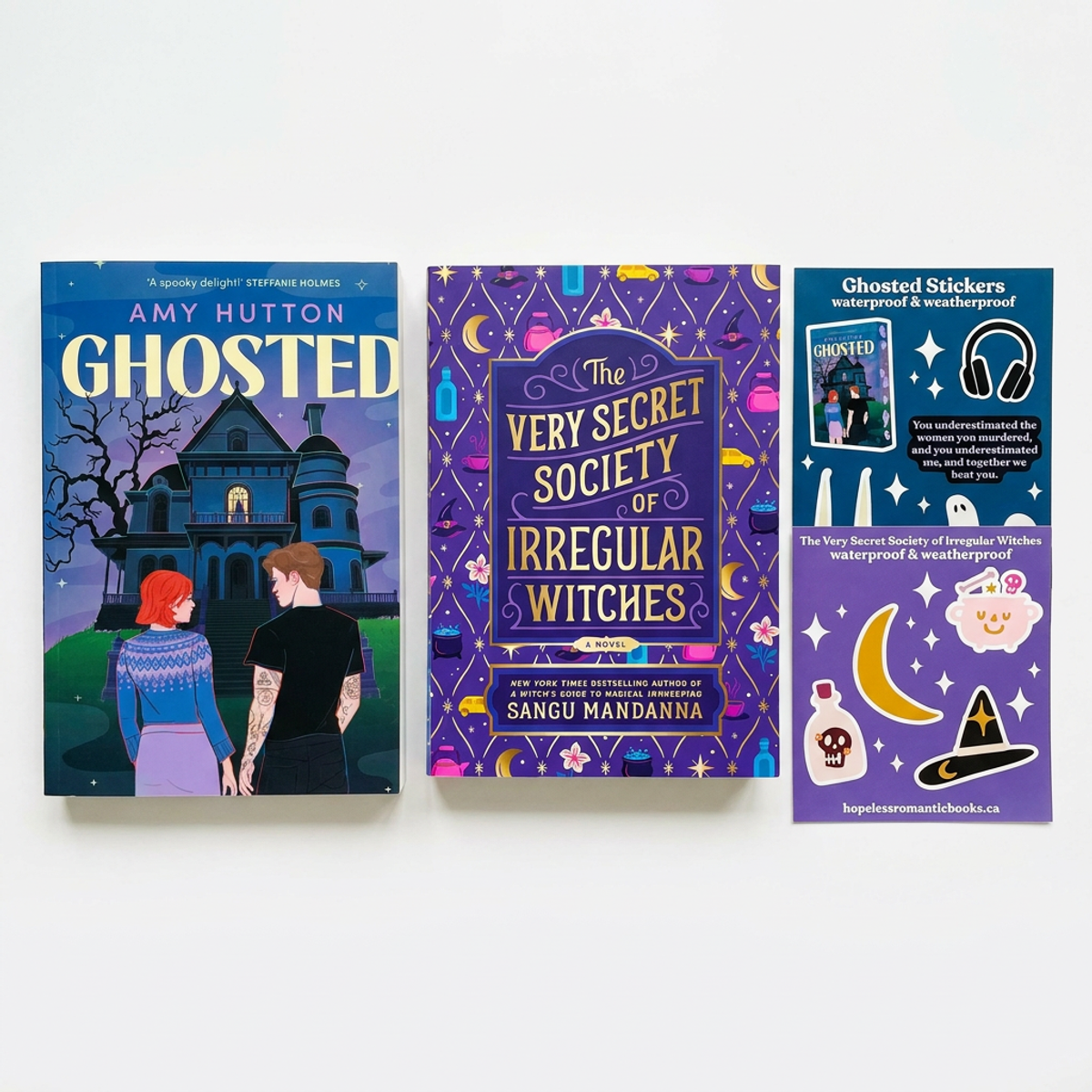 Bundle image by EasyBundles