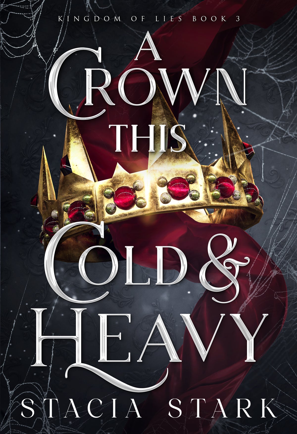 A Crown this Cold and Heavy - Hopeless Romantic