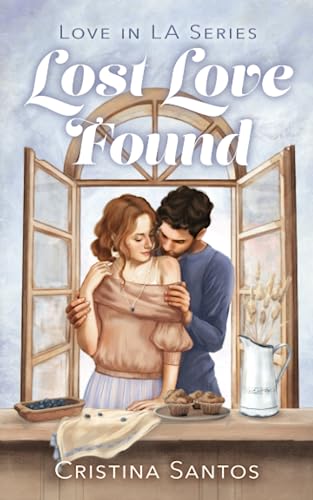 Lost Love Found - Hopeless Romantic