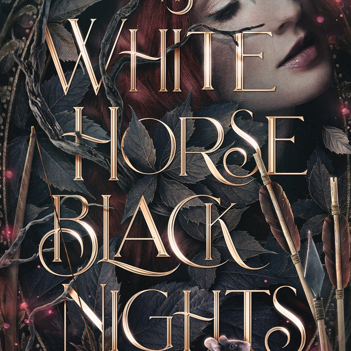 White Horse Black Nights