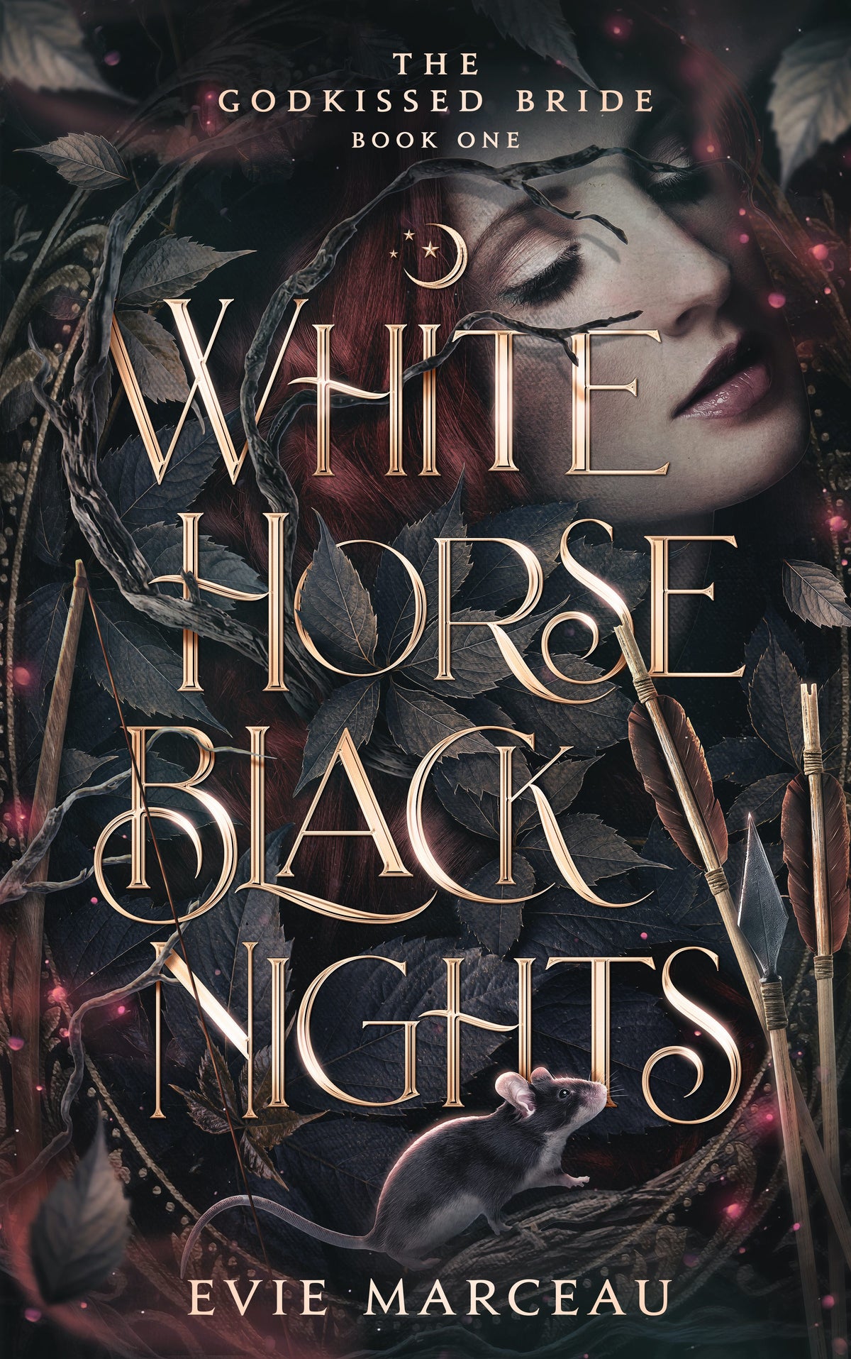 White Horse Black Nights - Hopeless Romantic