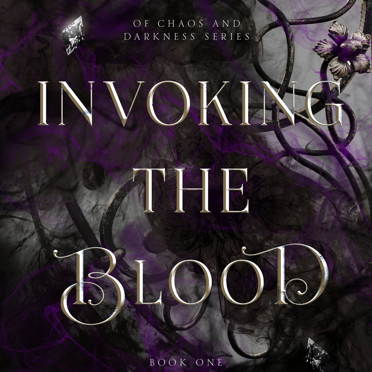 Invoking the Blood