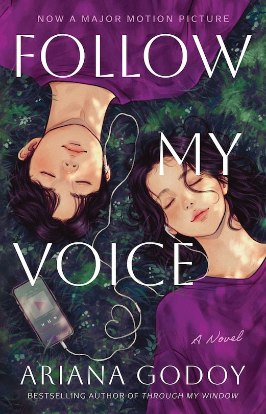 Follow My Voice