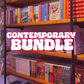Contemporary Book Bundle