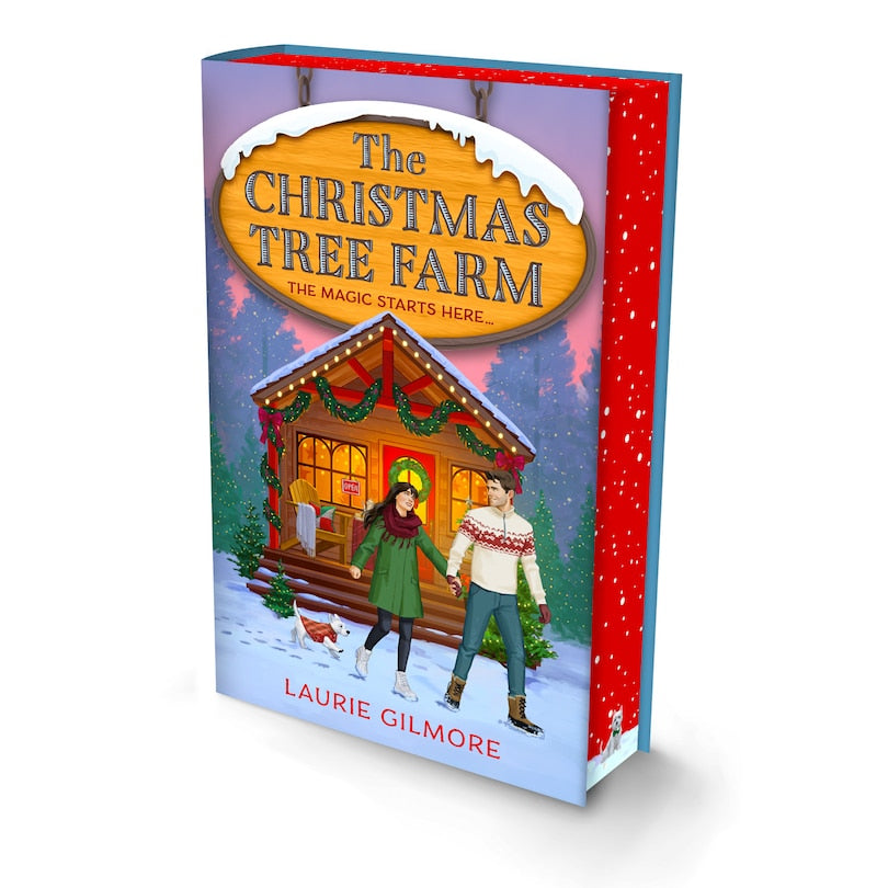 The Christmas Tree Farm - Deluxe Edition
