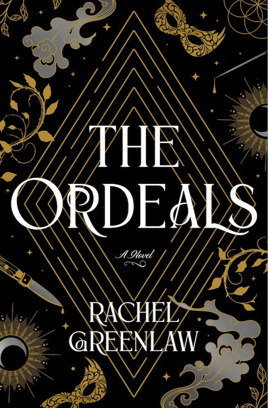 The Ordeals