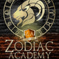 Zodiac Academy 8.5: Beyond The Veil