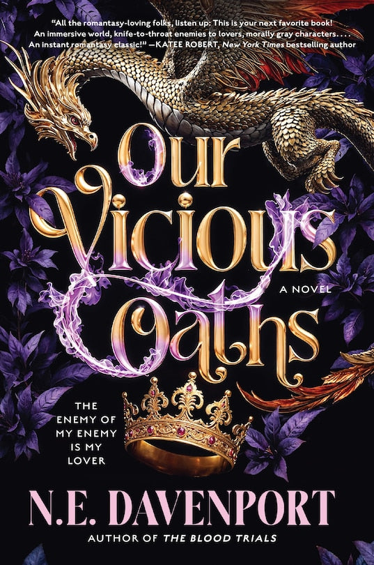 Our Vicious Oaths - Hopeless Romantic