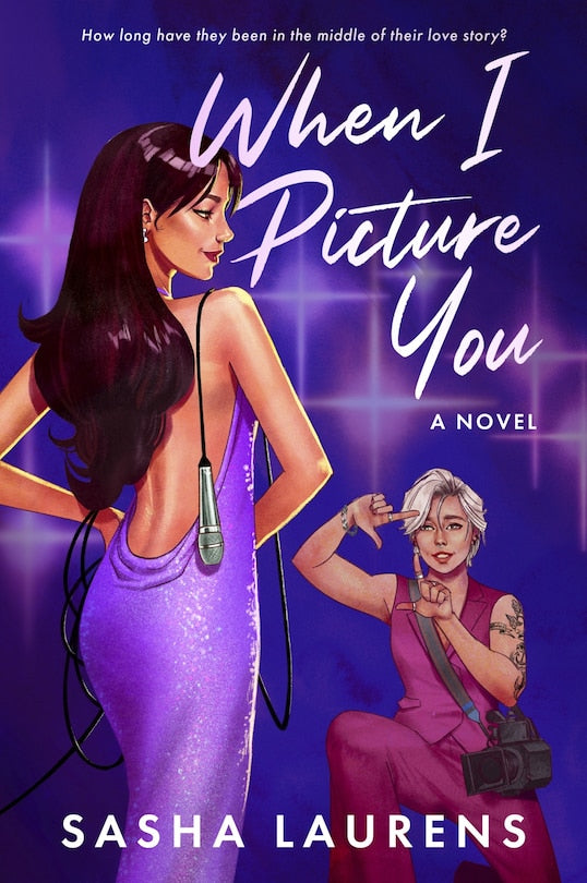 When I Picture You