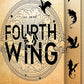 Fourth Wing (Wing and Claw Collection)