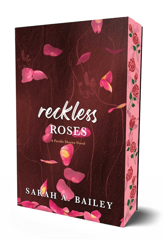 Reckless Roses