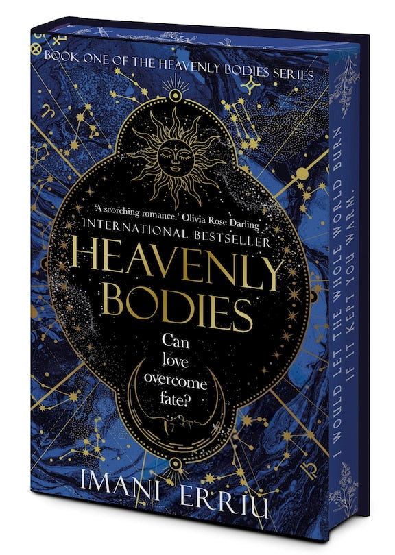 Heavenly Bodies - Deluxe Edition