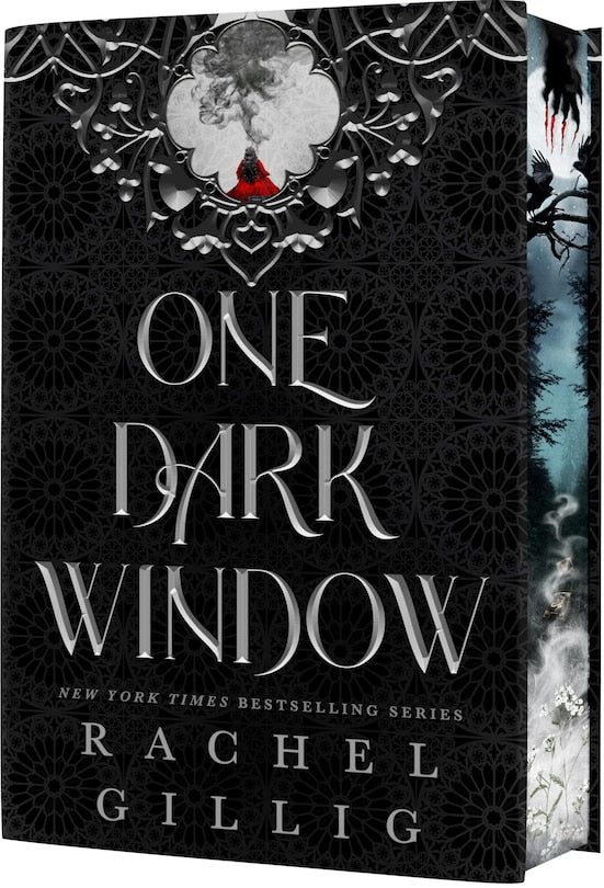 One Dark Window (Deluxe Edition)