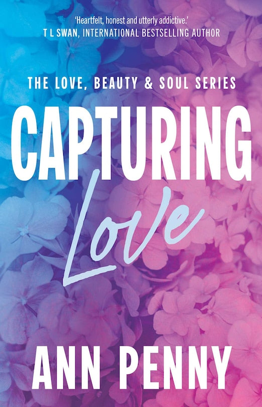 Capturing Love - Hopeless Romantic