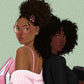 Outdrawn