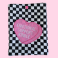 E-Reader Sleeve - Emotional Support Kindle