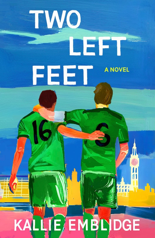 Two Left Feet - Hopeless Romantic