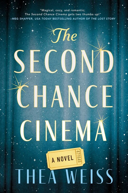 The Second Chance Cinema