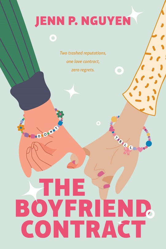 The Boyfriend Contract