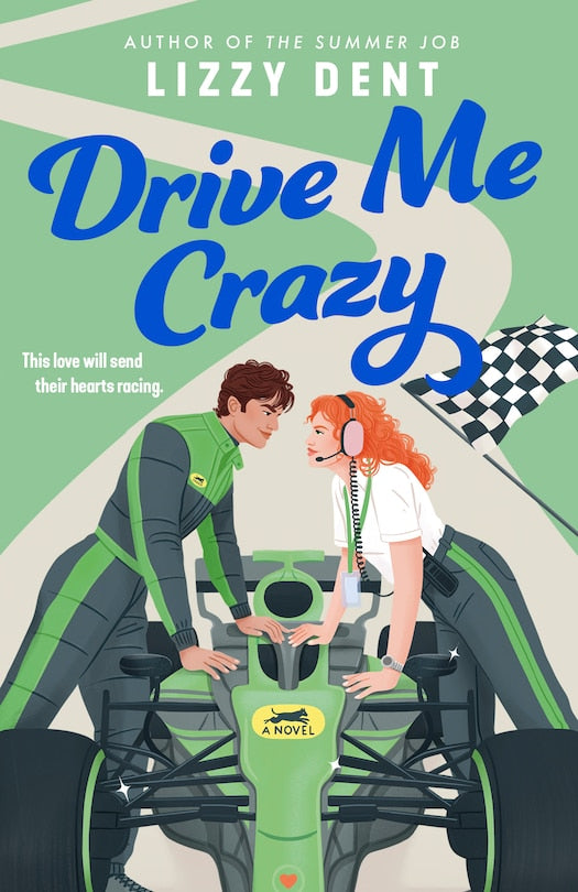 Drive Me Crazy - Hopeless Romantic